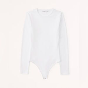 Abercrombie Seamless Bodysuit